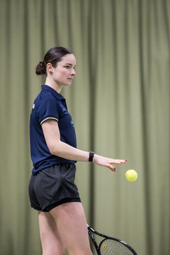 Bild 121 - RL TSV Glinde - THC von Horn und Hamm : Ergebnis: 6:0